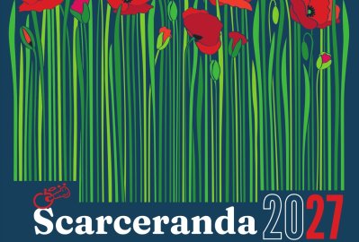 Scarceranda 2027