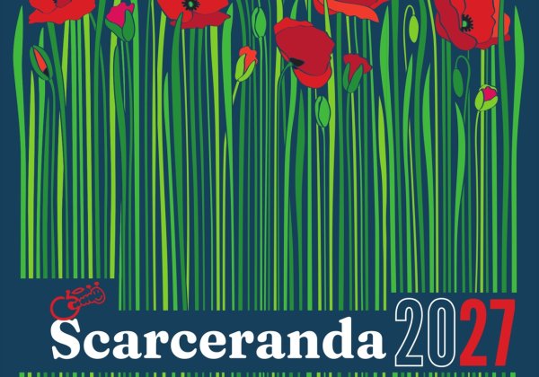 Scarceranda 2027 – S